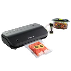 FoodSaver Preserve Vacuum Sealer Appliance  Marinate Container=Z8-615