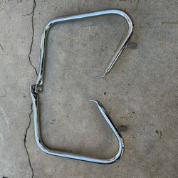 Safety Guard Bars For Harley Davison