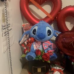 Detallitos De Sanvalentin 