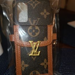Cross Body Phone Case