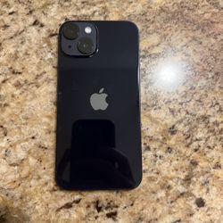 iPhone 14 128gb Black Unlocked