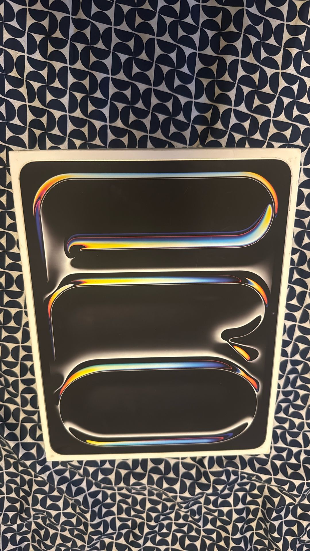 iPad Pro 13” M4 With Pro Pen