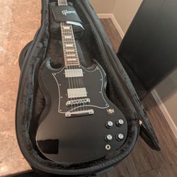 Gibson SG 