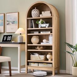 Bookshelf New