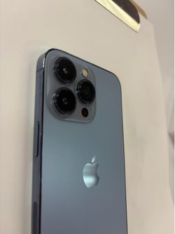 iPhone 13 Pro