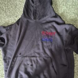 SAINT Hoodie 