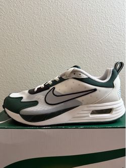 Nike Air Max Solo Size 8.5 Mens Michigan State NCAA Pack Shoes FZ4836-001