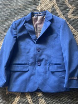 Kids Blazer