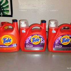 Tide 