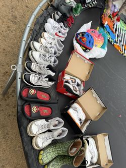 Kids Shoes
