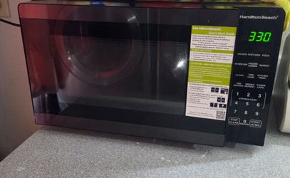 Microwave