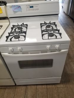 Gas stove