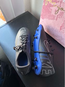 Cleats
