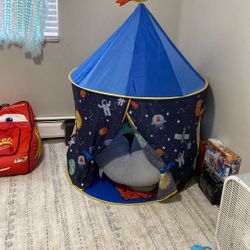 Kids Tent