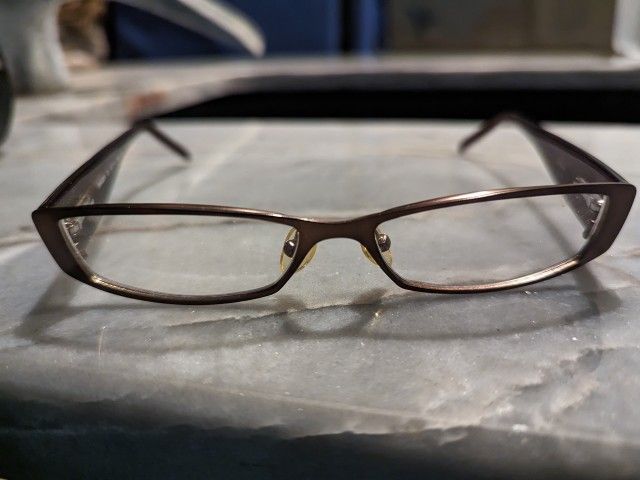 NEW Skagen prescription Eyeglass Frame