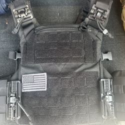 Plate Carrier