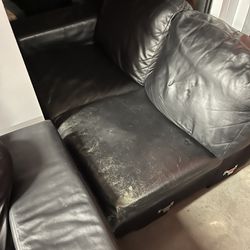 4 Piece Sectional Couch