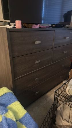 75 dresser or 115 dresser plus the nightstand