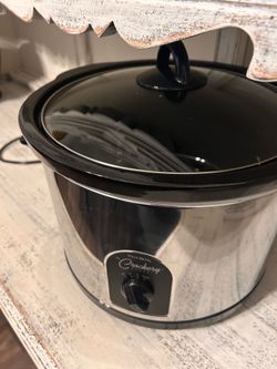 Crockpot