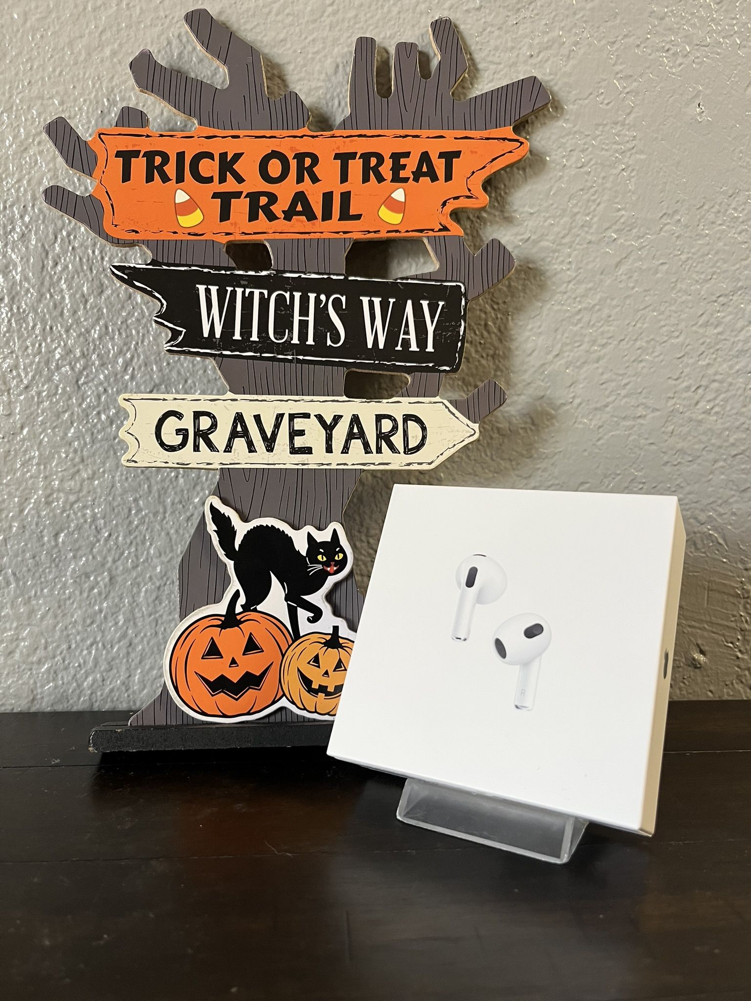 Apple AirPods 3rd Generation - New And Sealed