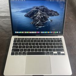 MacBook Air 13-inch 2020 