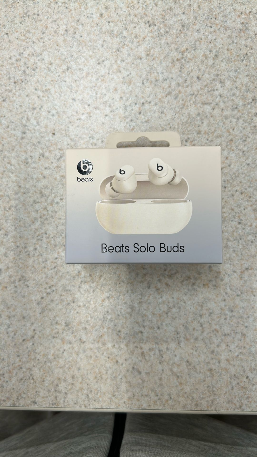 Beats Solo Bud