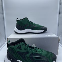 Adidas ‘Exhibit A’ Mid Shoe - Unisex Basketball Team 