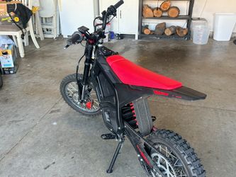 Yozma In 10 electric bike