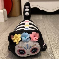 Aphmau Meemeow Sugar Skull Cat