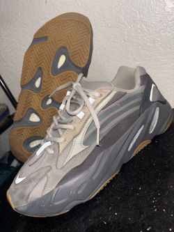 Adidas Yeezy 700  tephra men’s sneakers
