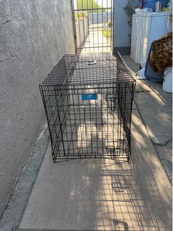 Jaula para perros