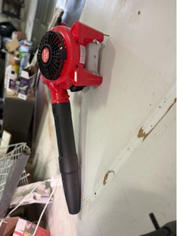 Craftsman Blower
