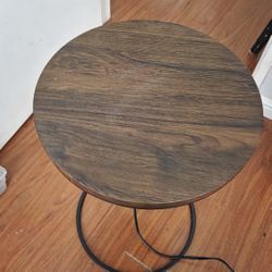 End Table