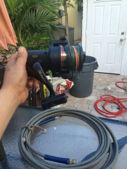 Motor