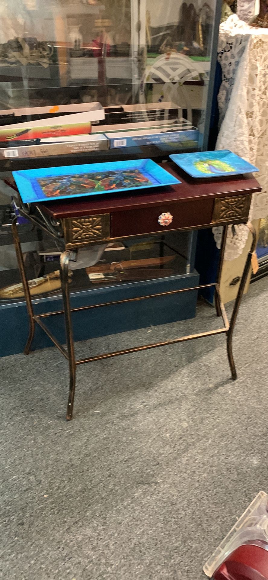 Console Table