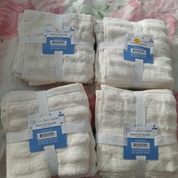 Hand Towel Set 