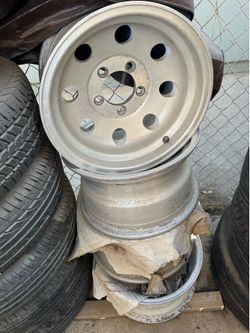 4 Rims