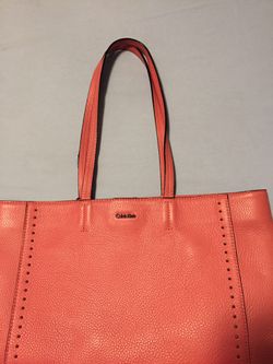 Calvin Klein Purse