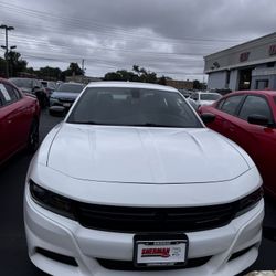 2023 DODGE CHARGER