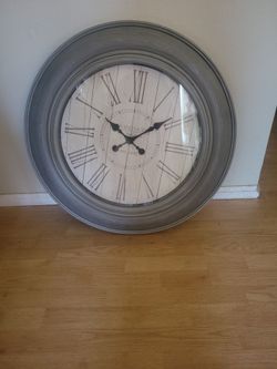 Clock