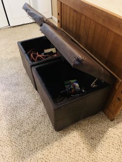 Storage box