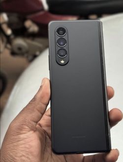 Samsung Galaxy Z Fold 3 Unlocked / Liberado 😃