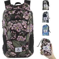 4Monster Lightweight Packable Backpack