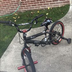 Kids Bike