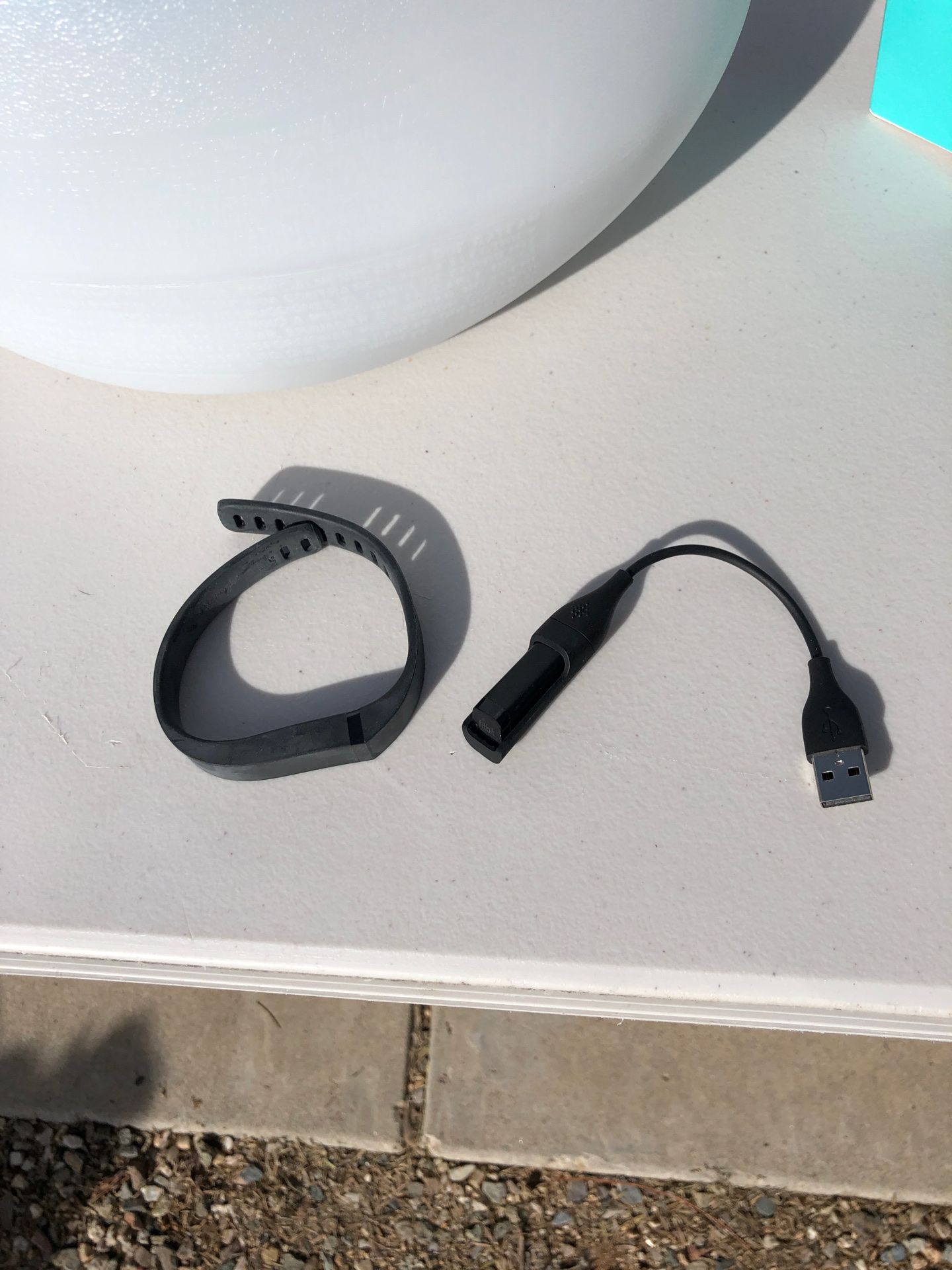 Original model FitBit Health Tracker