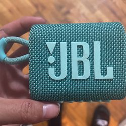 JbL Speaker Brand New Had For A Week