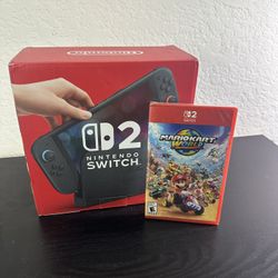 Nintendo Switch 2