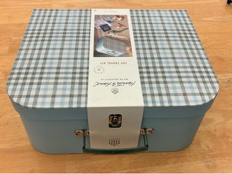 Hearth & Hand Toy Travel Kit