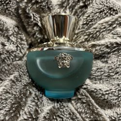Versace Dylan Turquoise EDT 3.4oz