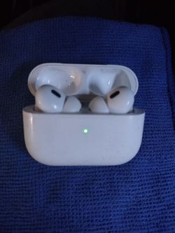 Air pods pros 3